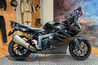 BMW K 1300 S |Akrapovic|Gearshift assistant|Värmehandtag|