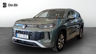 Volkswagen Tayron LIFE TSI 204 HK DSG7 4M