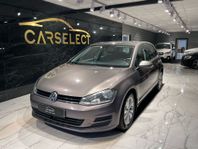 Volkswagen Golf 5-dörrar 1.6 TDI Masters/Kamrembytt/2Ägare