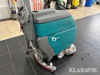 Skurmaskin Tennant T3