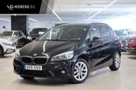 BMW 218 D Active Tourer Sport Line B-Kamera Keyless Hifi