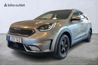 Kia Niro Plug-In Hybrid Advance Plus 2 141hk Drag Skinn Navi