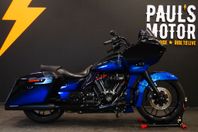 Harley-Davidson Road Glide CVO FLTRXSE