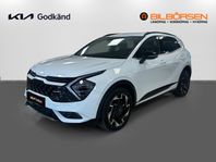 Kia Sportage Plug-In Hybrid GT-Line AWD ( El- Drag, 3.95% Rä
