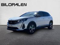Peugeot 3008 GT 180hk automat