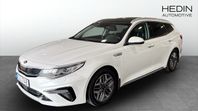 Kia Optima SW P-HEV ADVANCE PLUS 2