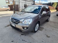 Kia Carens 2.0 CVVT GLS Auto, Drag , 7 Sits Euro 4