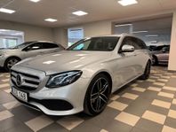 Mercedes-Benz E 220 T d 4Matic 9G-Tronic 360° Kamera Dieselv