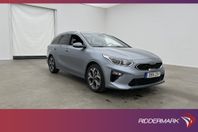 Kia Cee´d Sportswagon 1.0 120hk Kamera P Sensorer Välservad