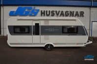 Hobby 560 CFE EXCELLENT