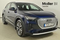 Audi Q4 e-tron 45 q Advanced | Matrix | Dynamik |Ränta 4,49%