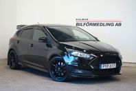 Ford Focus ST 2,0 250hk