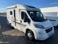 Adria COMPACT SLS