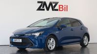 Toyota Corolla Hybrid e-CVT Active