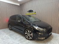 Ford S-Max 2.0 190hk  ST AWD SelectShift Drag Navi SE SPEC!
