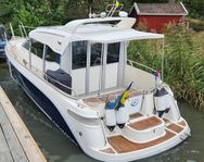 Aquador 28C / Volvo Penta D4 -2010