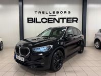 BMW X1 xDrive25e Steptronic  220hk | Moms