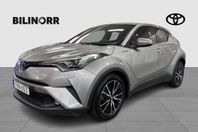 Toyota C-HR Hybrid CVT Executive
