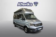 Volkswagen california Grand 600 2.0 TDI 163hk *Camping* Kame
