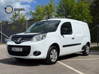 Renault Kangoo Express Maxi 1.5 dCi I L2 I Drag I Värmare I