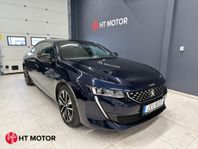 Peugeot 508 2.0 BlueHDi 180 EAT GT/PremiumBusiness/Glastak/D