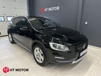 Volvo V60 Cross Country D4 AWD Momentum/Drag/Nav/D-Värm