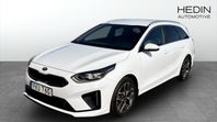 Kia Cee´d SW 1.4 T-GDI DCT GT LINE | DRAGKROK