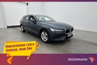 Volvo V60 D4 190hk Advanced Edition VOC Värmare HUD BLIS H/K