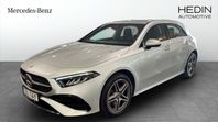 Mercedes-Benz A 250 e AMG PAKET