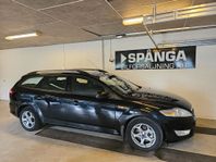 Ford Mondeo Kombi 2.0 Flexifuel Trendline, Drag, Nybes