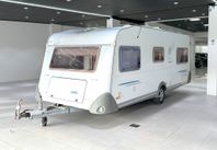Knaus Azurroyal 560tl/tk/NyBes/NyFukt Testad /Gasol Testad