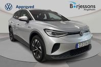 Volkswagen ID.4 Pro Performance 77kWh 204 HK