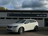 Volvo XC60 D3 Geartronic Momentum Drag