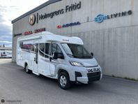 Kabe Travel Master 2,95% ränta Classic 740 LGB