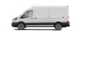Ford Transit 350 Skåp 350L3 FWD Trend II A