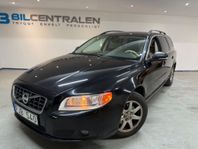Volvo V70 D3 Geartronic Momentum Euro 5