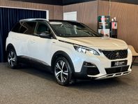 Peugeot 5008 2.0 BlueHDi 180 EAT 7-Sits Massage navi Euro 6