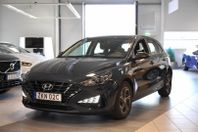 Hyundai i30 5d 1.0 T-GDi 120hk MHEV Essential 3,95% ränta