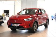MG ZS Luxury 3,95% ränta