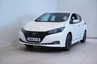 Nissan Leaf 0,95% ränta Acenta My22 39 kWh Releasing