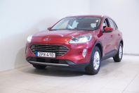 Ford Kuga 0,95% ränta PHEV 225hk CVT Titanium Vinterpaket