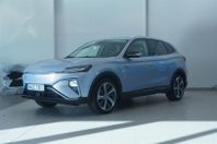 MG Marvel R 1,95% ränta Luxury Panorama