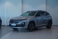 Hyundai Tucson 3,95% ränta Hybrid Advanced N-Line Automat Dr