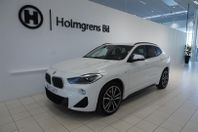 BMW X2 sDrive20i M Sport Head-Up Nav Drag HiFi 3,95% ränta