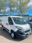 Peugeot Boxer Skåpbil 2.2 HDi Euro 5 värmare dragkrok