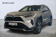 Toyota RAV4 Plug-in Hybrid Active 306hk Drag B-kam