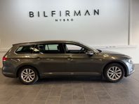 Volkswagen Passat Sportscombi 1.4 TSI BACKKAMERA|DRAGKROK