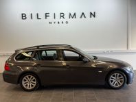 BMW 325 i Touring Advantage, Comfort Euro 4