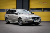 Volvo V70 D4 181hk Dynamic Edition DRAG LUCKA NAVI SKINN 18"