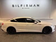 Audi A5 Sportback 45 TFSI quattro S Tronic Comfort